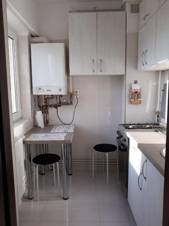 Helen House Apartamento Braşov Exterior foto